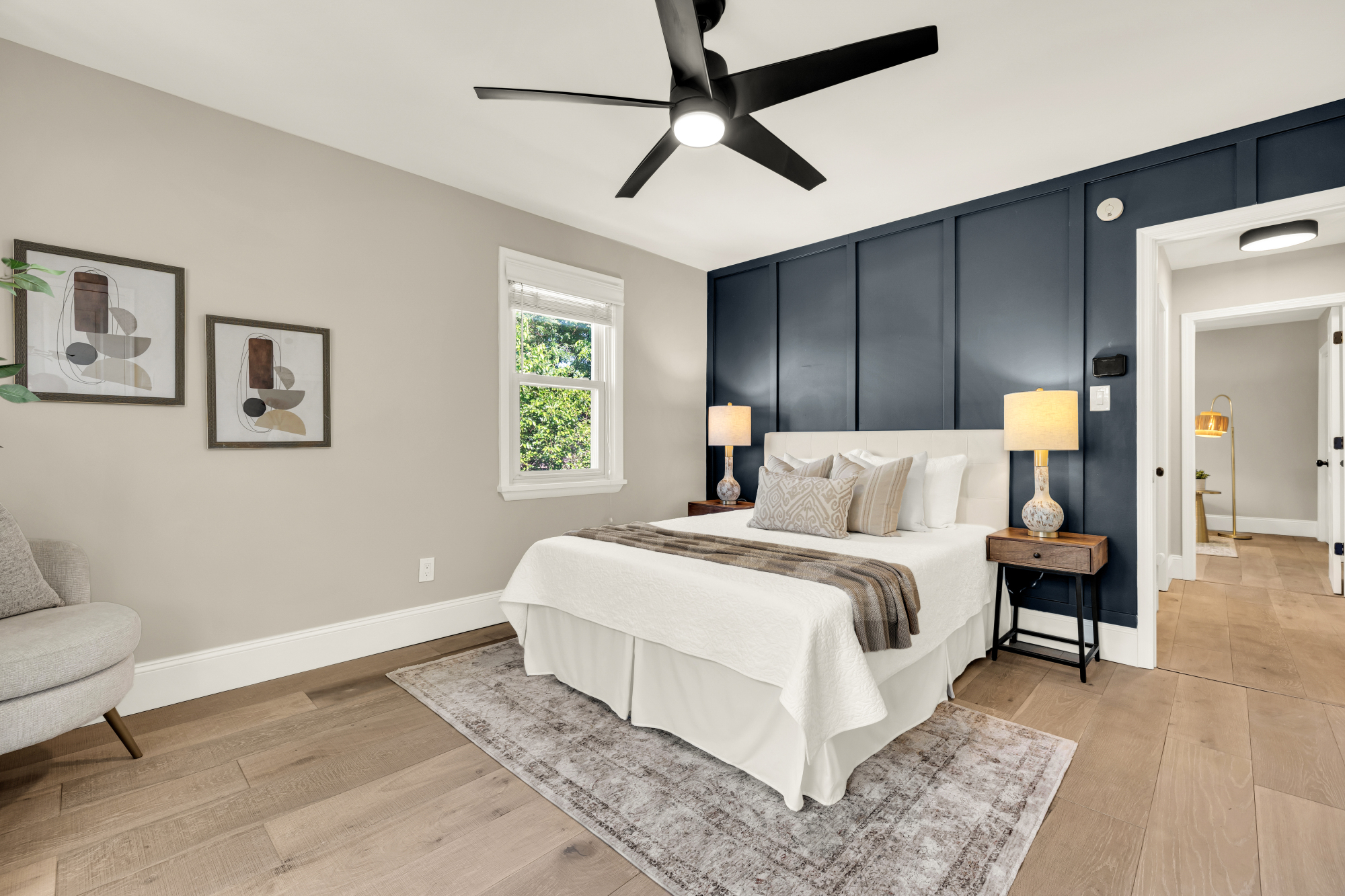 410 Franklin Street NE_Bedroom 